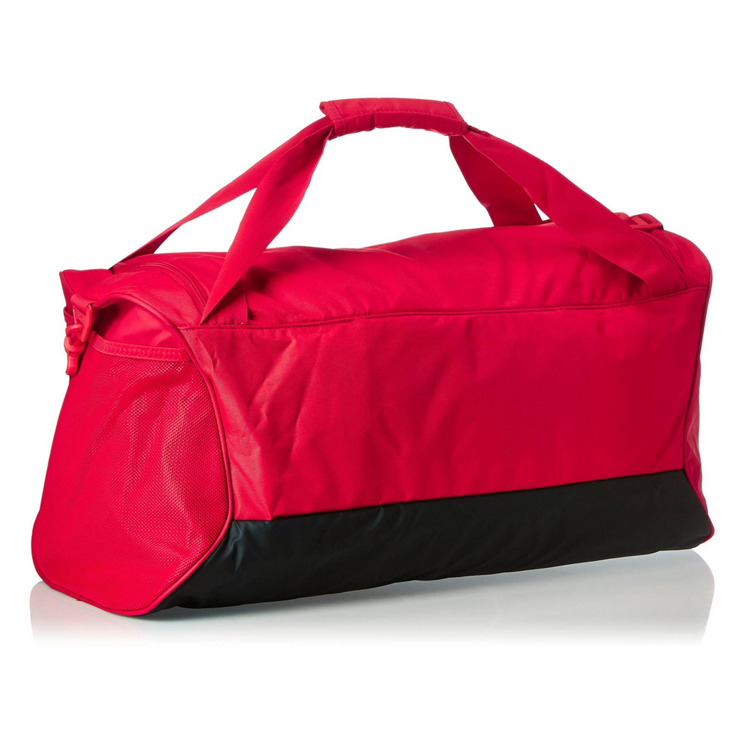 NIKE Sporttasche 'Academy' in Rot