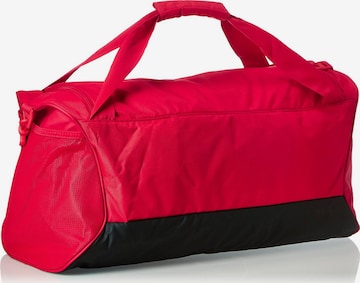 NIKE Sports Bag 'Academy' in Red