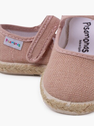 Ballerina di Pisamonas in rosa