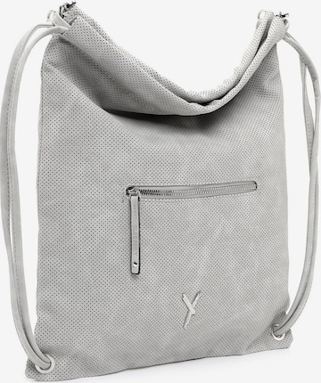 Suri Frey Backpack 'Romy' in Grey