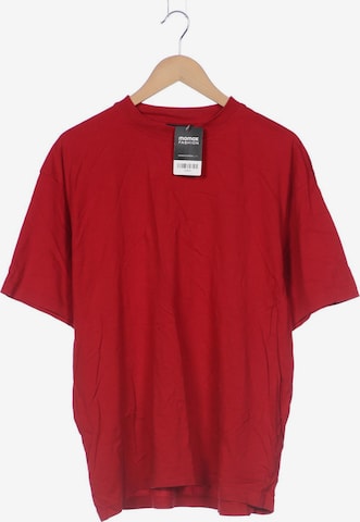 LERROS Shirt in XL in Red: front
