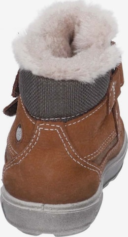 Pepino Boots 'Pedro' in Brown