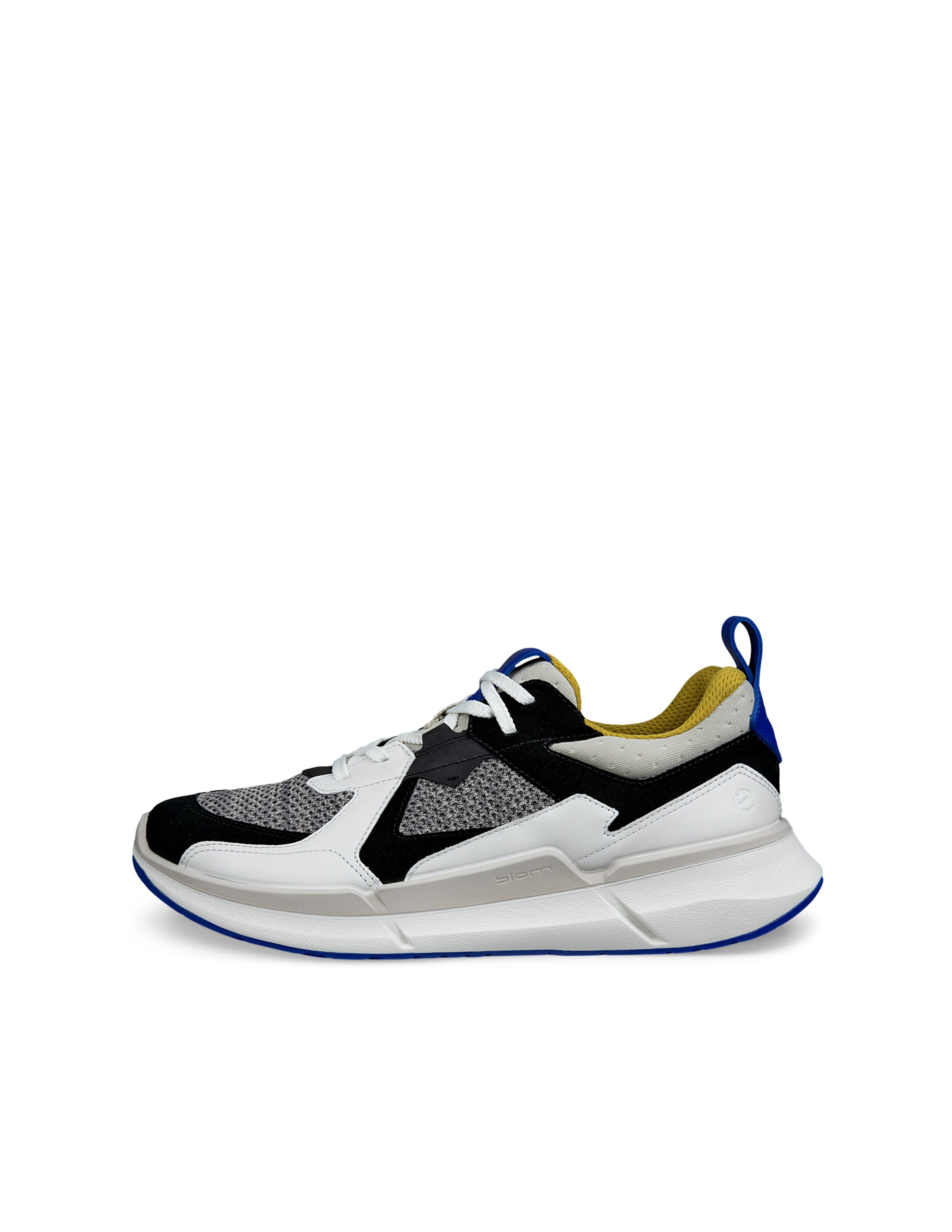 ECCO Sneaker 'Biom 2.2' in Grau