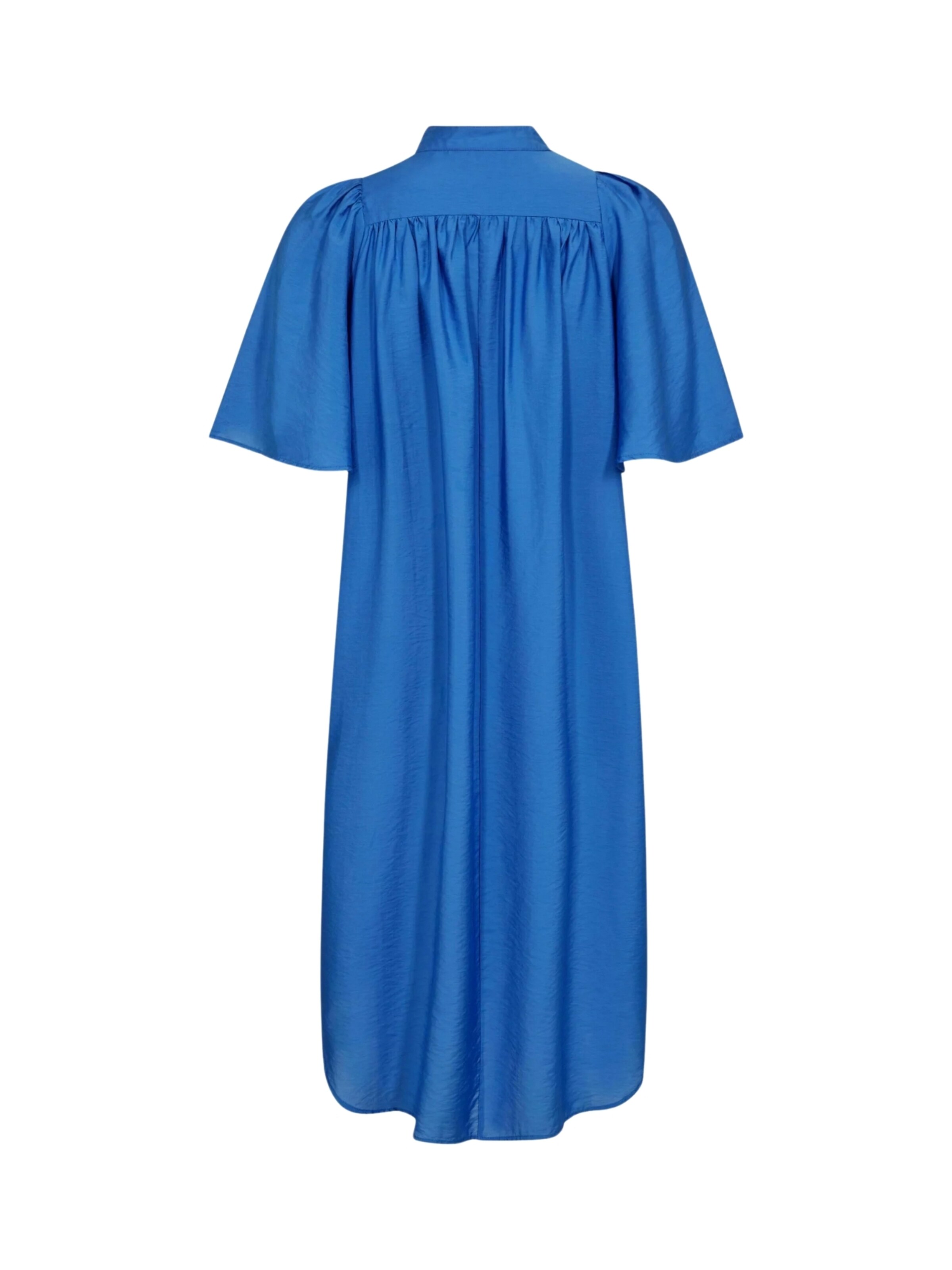 Abito 'Callum' di co'couture in blu