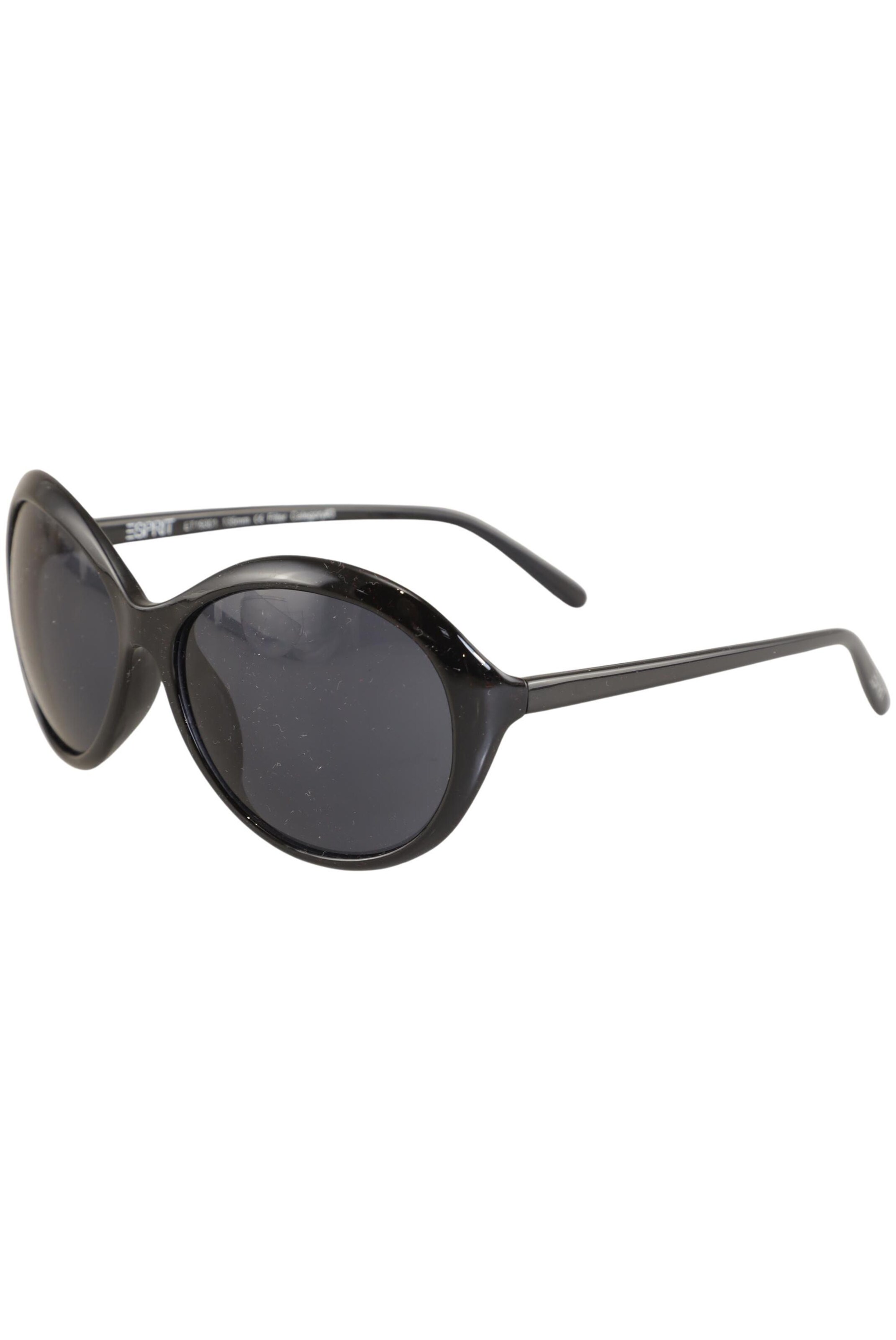 ESPRIT Sonnenbrille One Size in Schwarz: Vorderseite