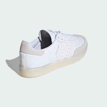 ADIDAS PERFORMANCE Athletic Shoes 'Velosamba' in White