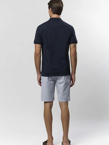 U.S. POLO ASSN. Klasický střih Košile ' Costin ' – modrá