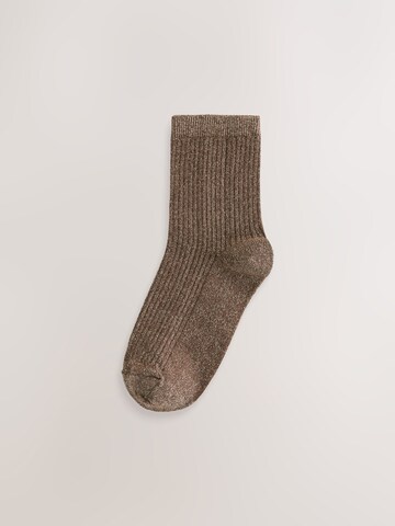 Next Sokken in Blauw