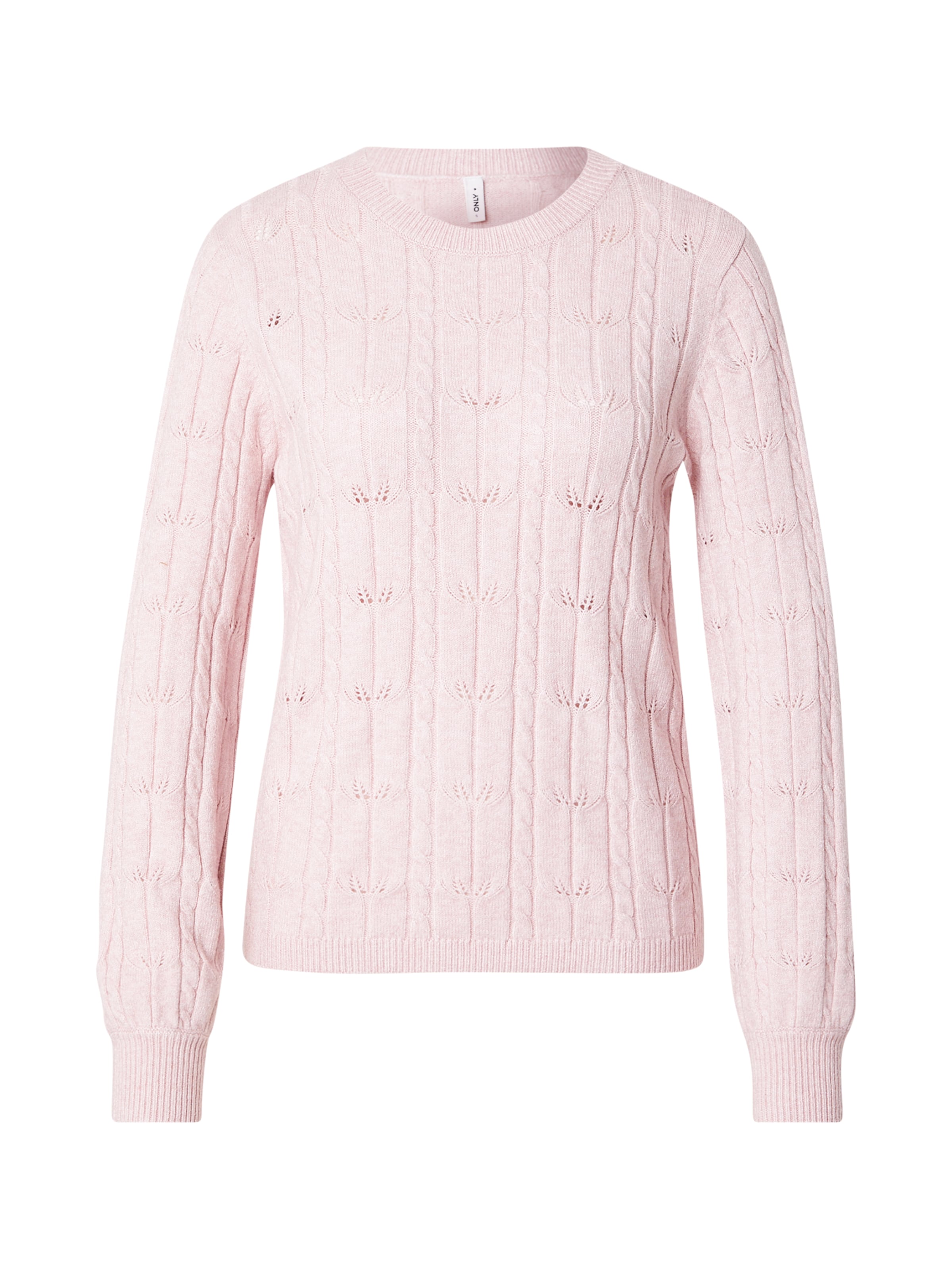 ONLY - Jersey 'ONLKatia' en rosa: frente