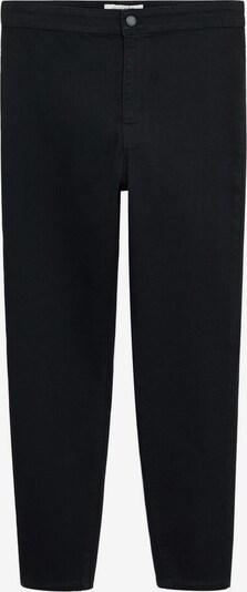 VIOLETA by Mango Jeans 'Tania' in schwarz, Produktansicht