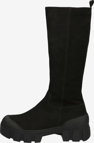 Bottes CAPRICE en noir