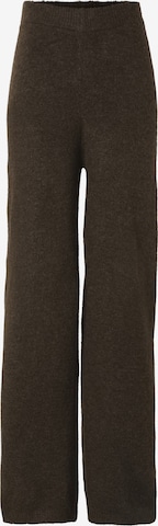 Urban Classics Regular Hose in Braun: Vorderseite