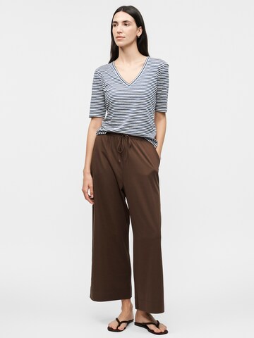 Weekend Max Mara Shirt 'DOPZIONE' in Blue