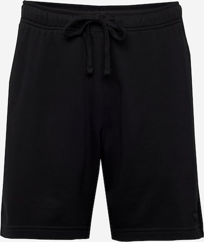 Pantaloni sportivi 'Pull On' SKECHERS di colore nero, Visualizzazione prodotti