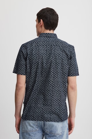Coupe regular Chemise Casual Friday en bleu