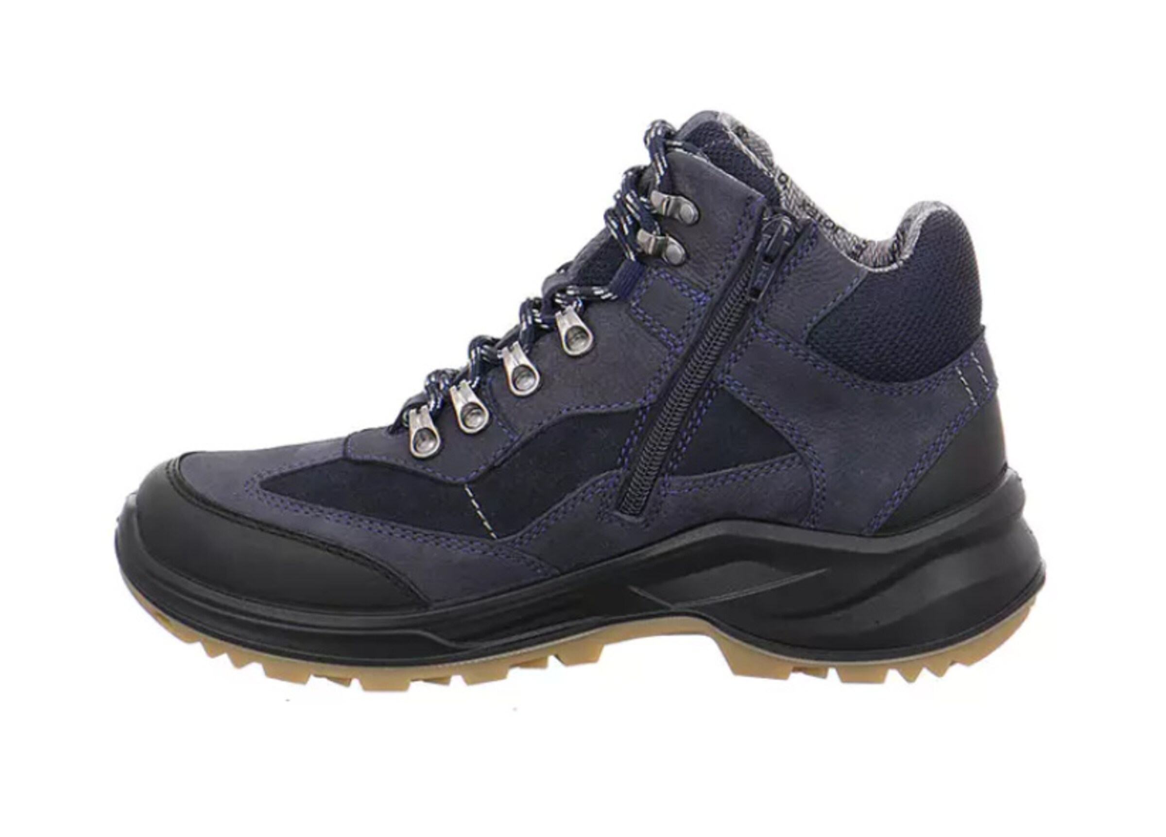JOMOS Boots in Blau