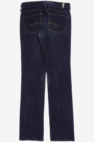 7 for all mankind Jeans in 24 in Blue