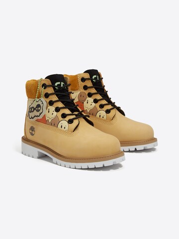 Stivale di TIMBERLAND in marrone