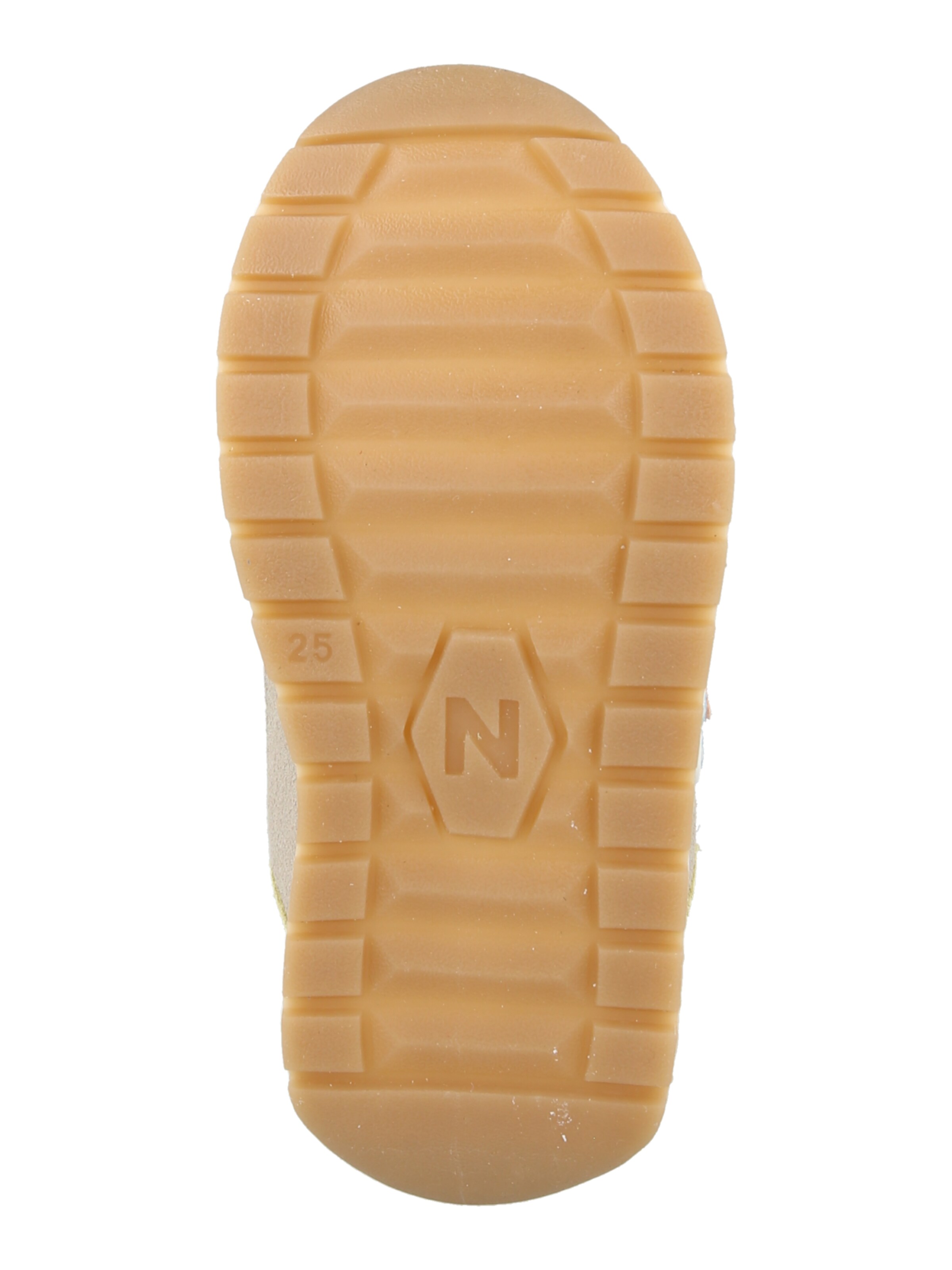 Sneaker 'SAMMY 3 VL' de la NATURINO pe bej