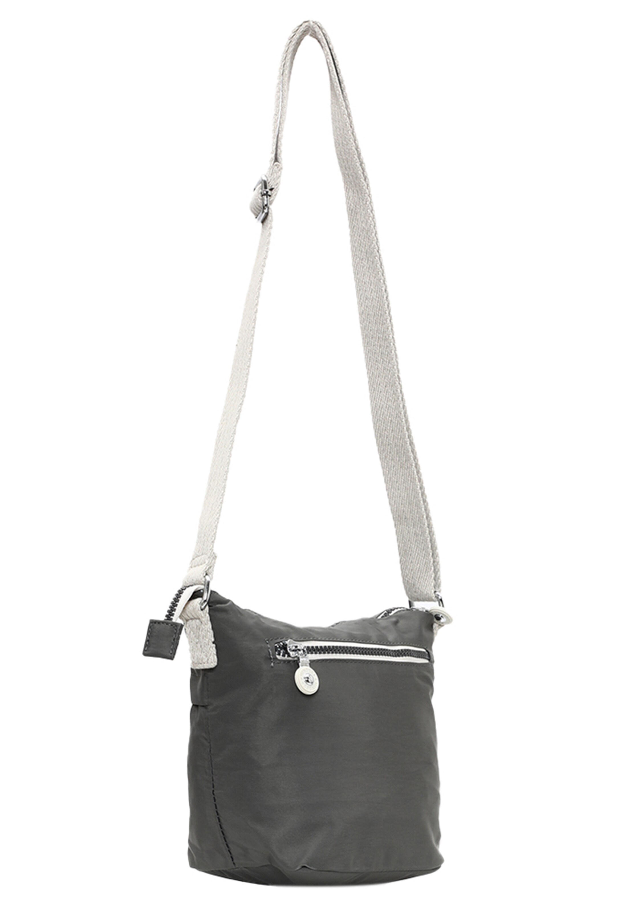 Mindesa Сумка через плечо в Серый
