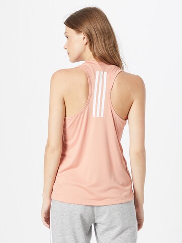 ADIDAS SPORTSWEAR Sporttop in Oranje