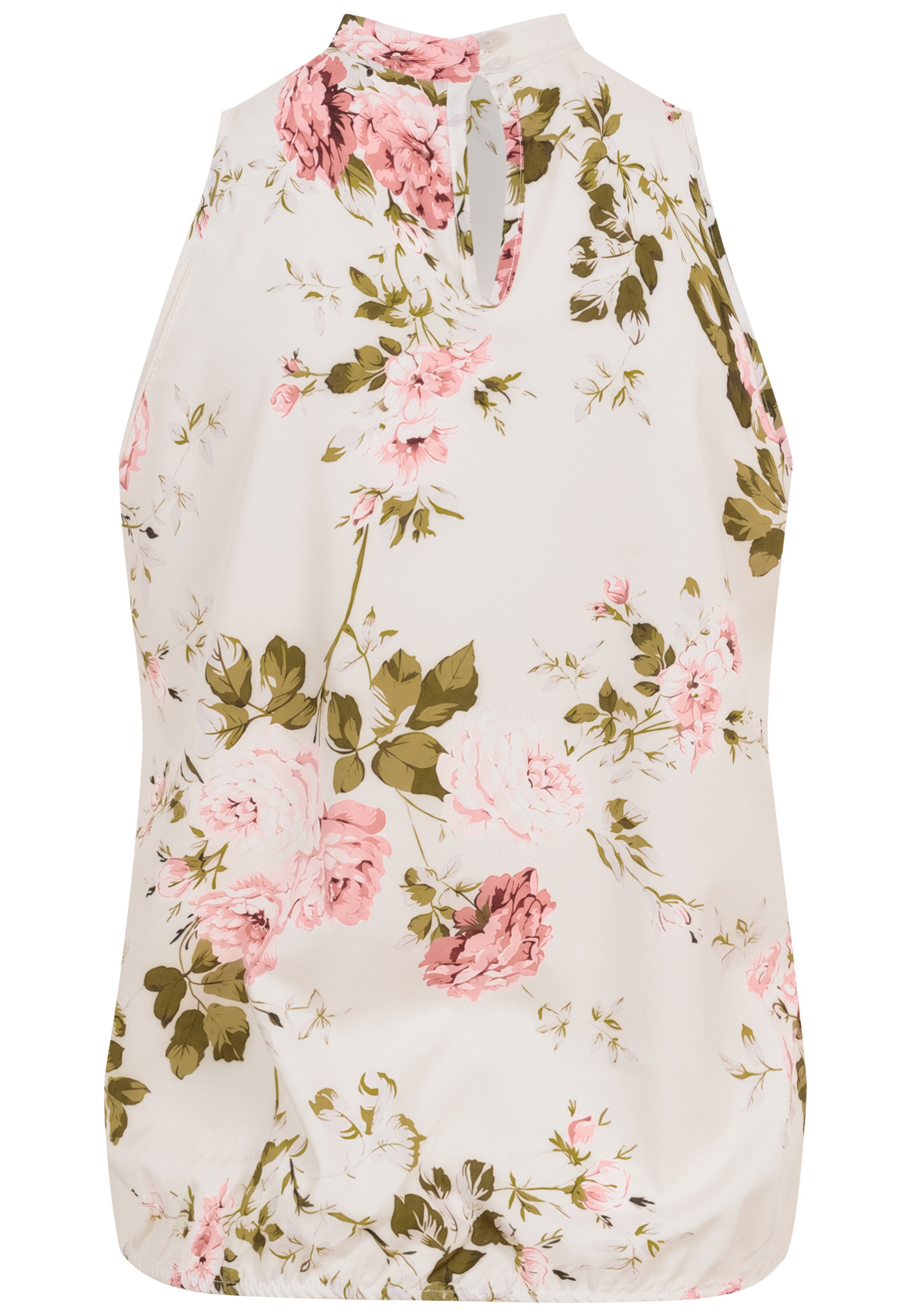Cloud5ive - Blusa em branco