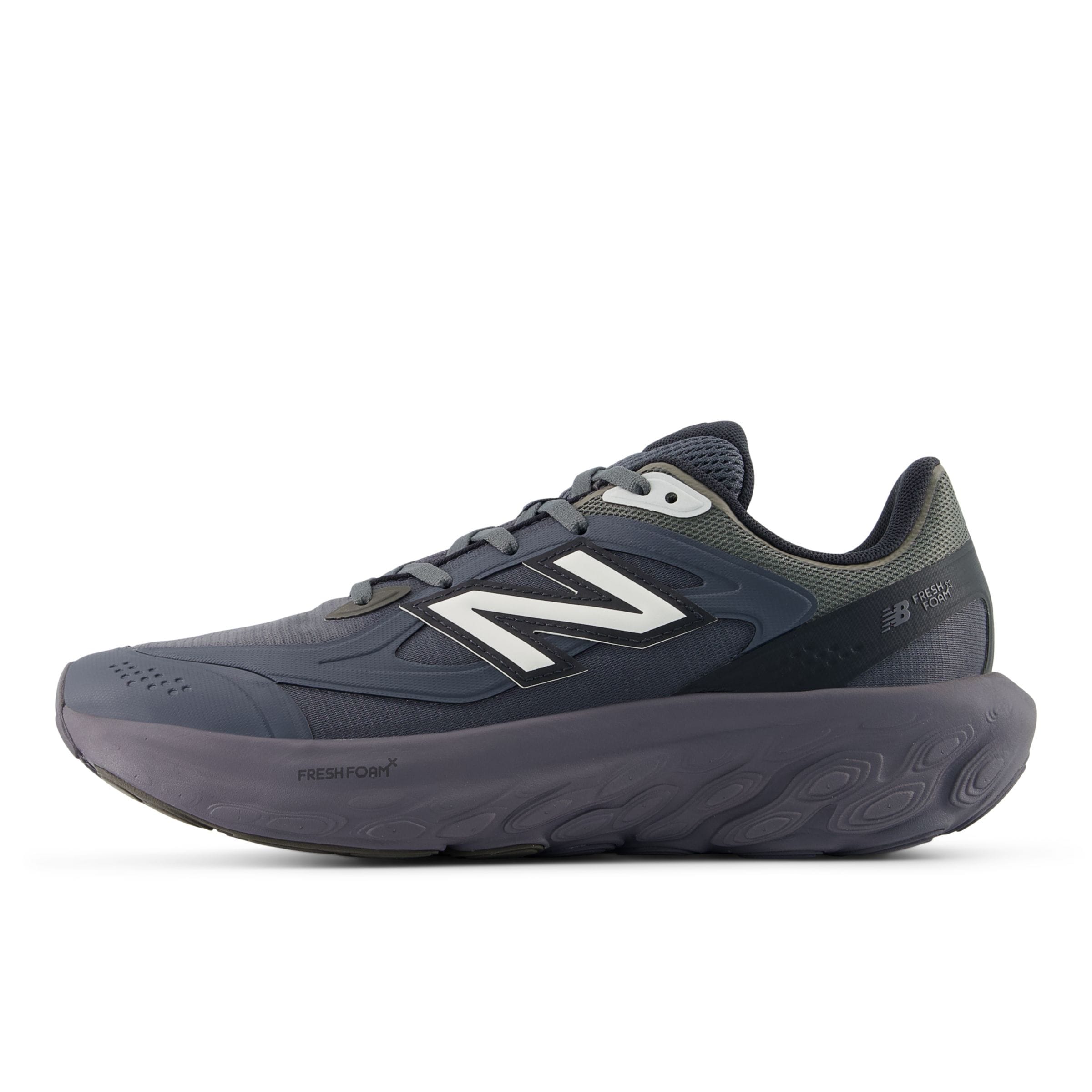 new balance Sneaker 'TRN' in Grau