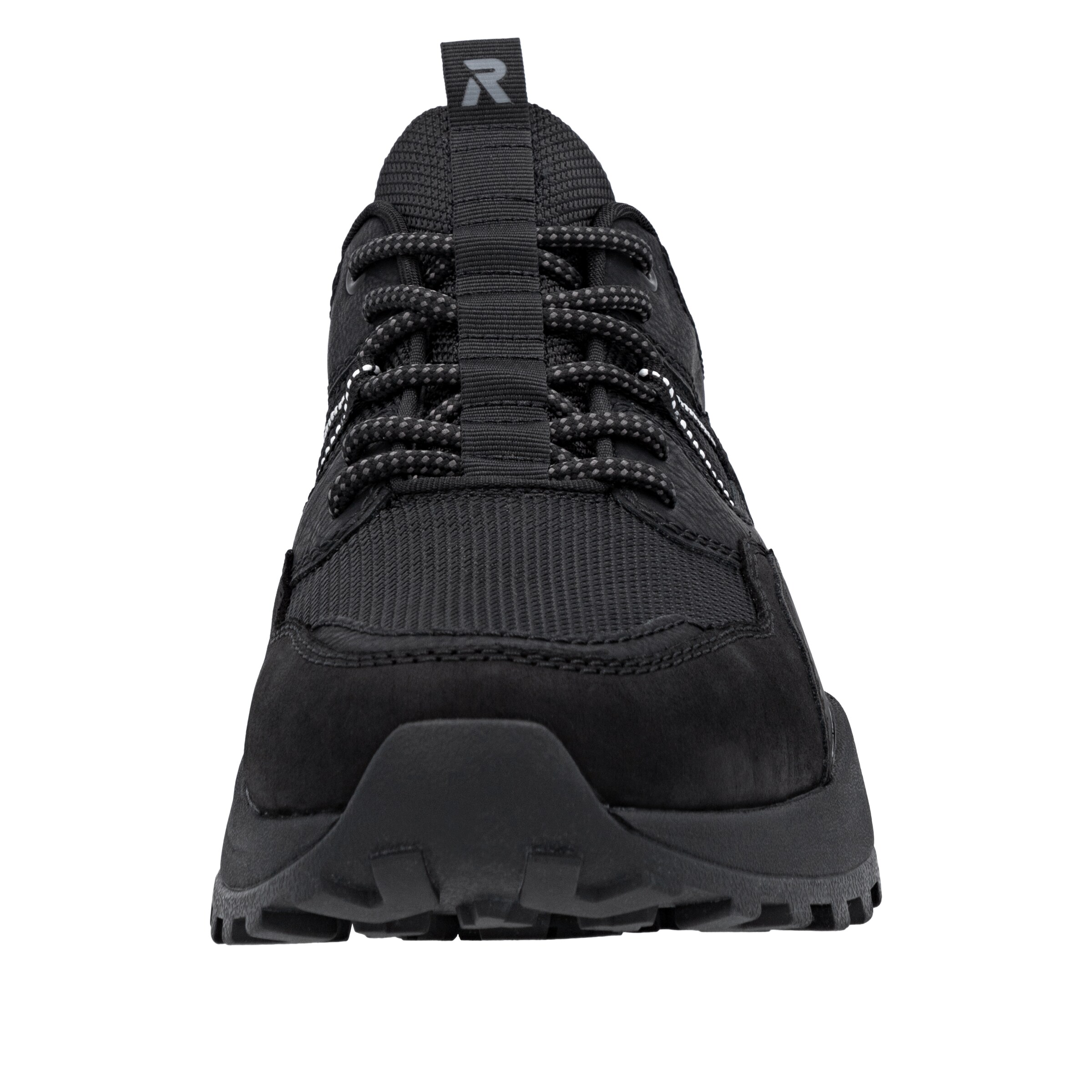 Rieker Sneakers in Black