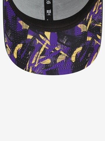 NEW ERA Cap in Schwarz