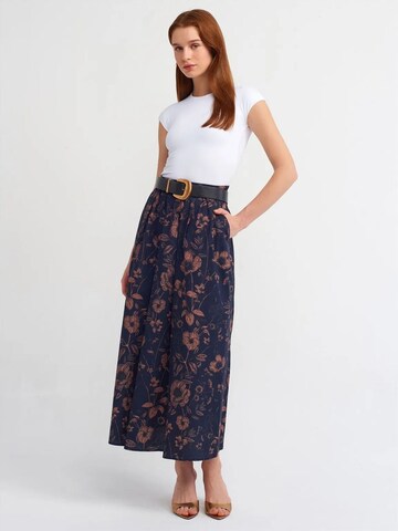 Dilvin Shirt in White