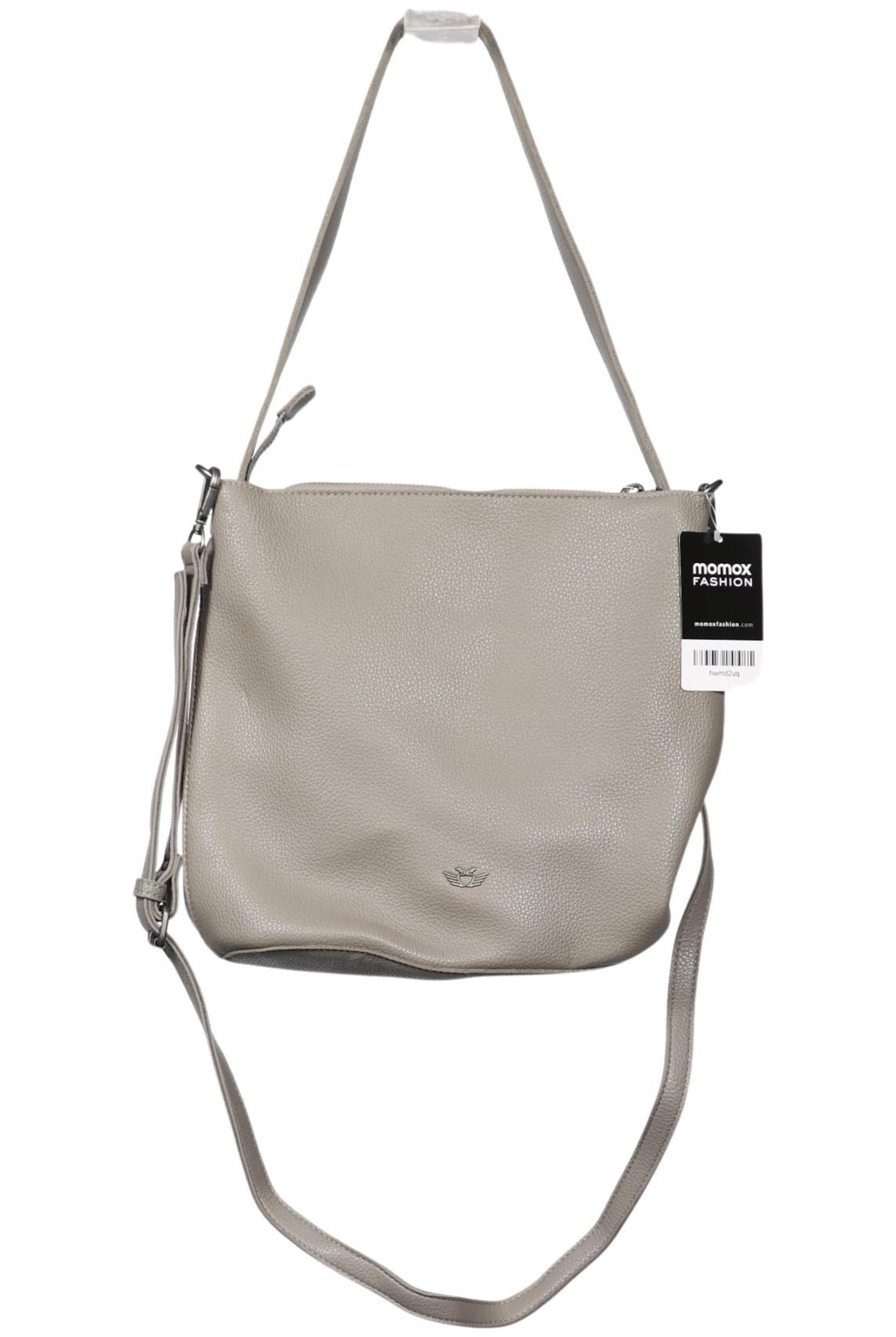 Fritzi aus Preußen Bag in One size in Grey: front