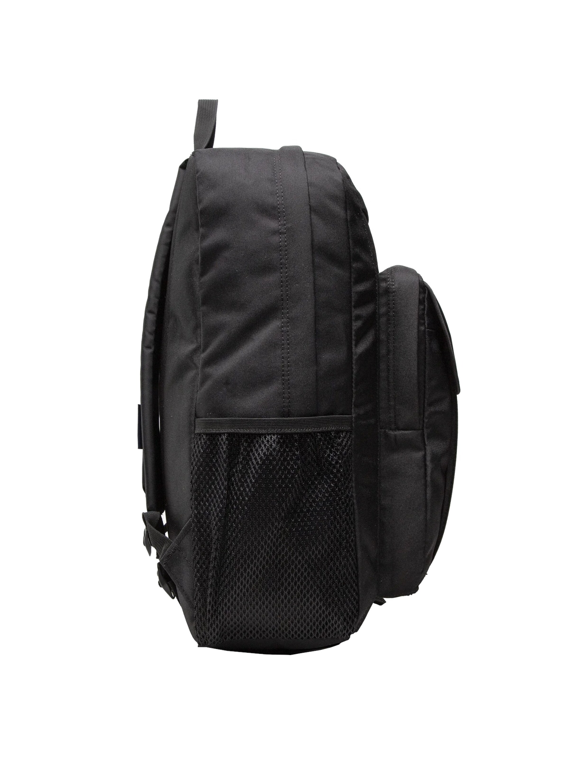 JANSPORT Backpack 'JanSport Union Pack Backpack' in Black