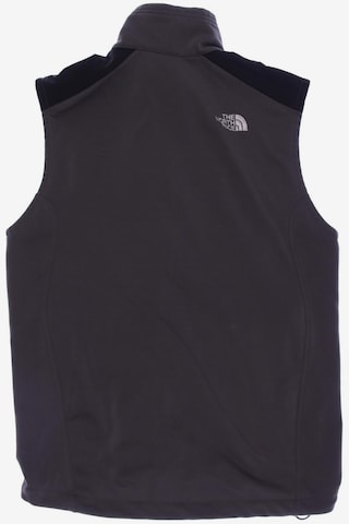 THE NORTH FACE Vest in M in Grey