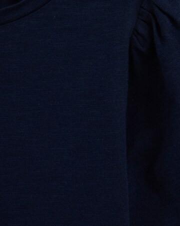Tricou de la WE Fashion pe albastru