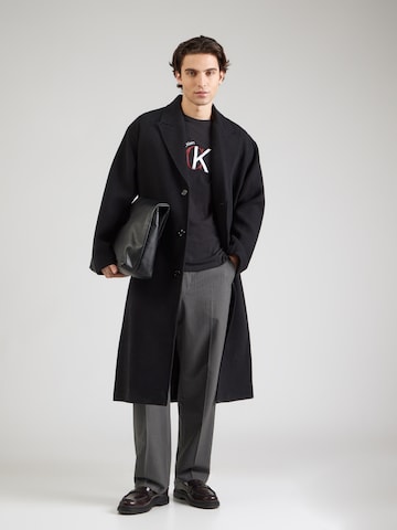 Calvin Klein Jeans Shirt in Black