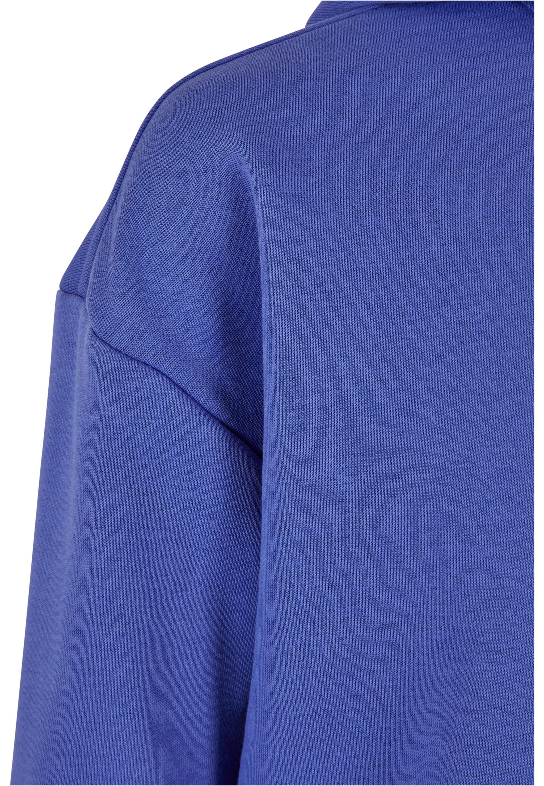 Urban Classics Dress in Purple