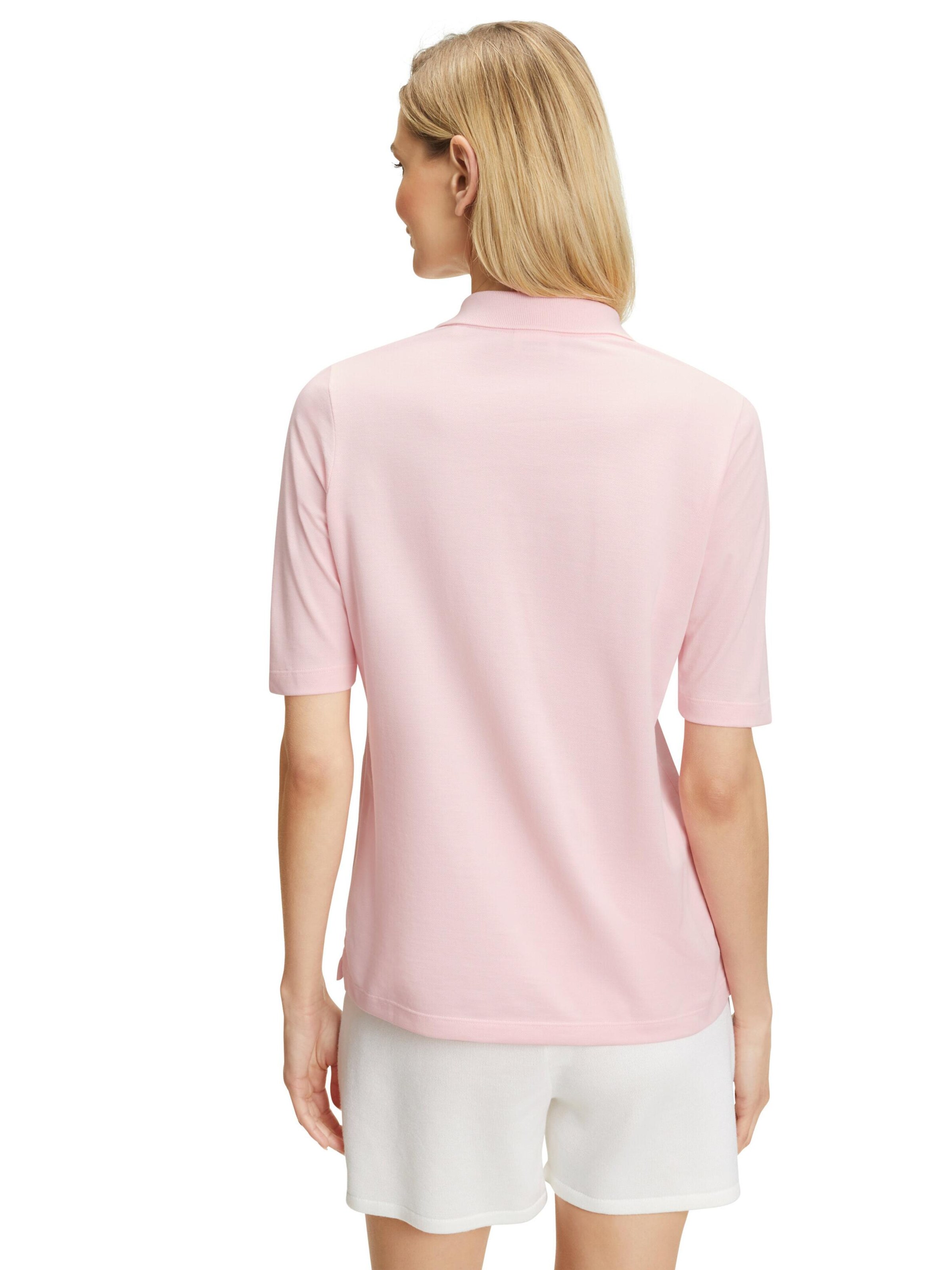FALKE Shirt in Pink