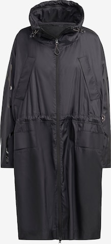 ADIDAS BY STELLA MCCARTNEY Sports jacket in Black: front