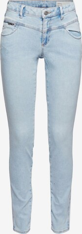 ESPRIT Skinny Jeans in Blau: predná strana