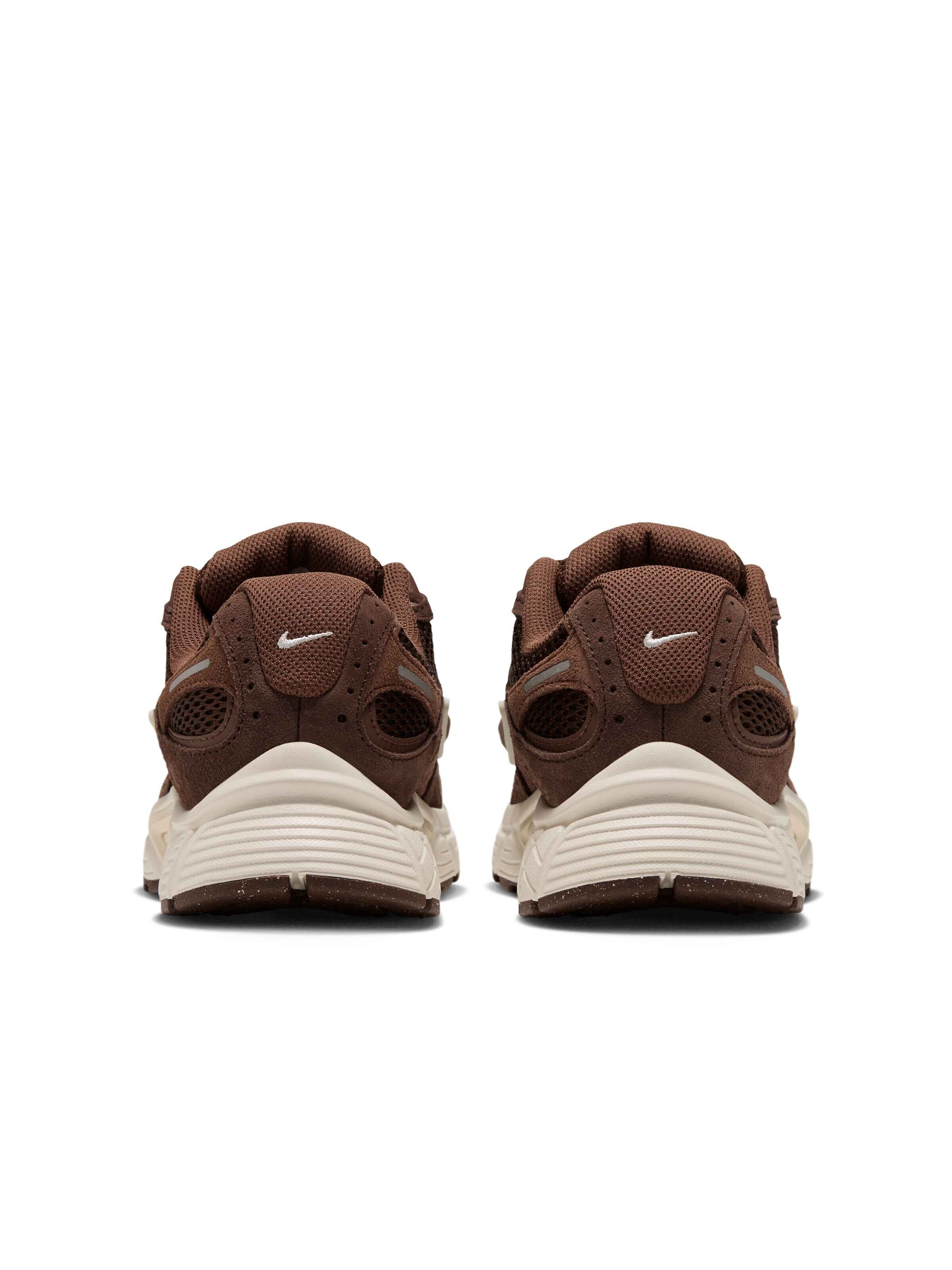 ruda Nike Sportswear Sportbačiai be auliuko 'V5 RNR SUEDE 2'
