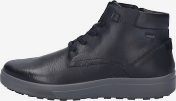 JOSEF SEIBEL Sneaker Maddox 02 in Schwarz: Vorderseite