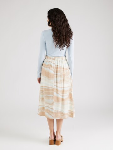 b.young Skirt 'IHAMMA' in Mixed colors