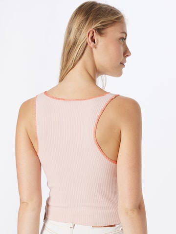BDG Urban Outfitters - Top em rosa