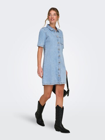 zils ONLY Blūžkleita 'ONLMILLE'