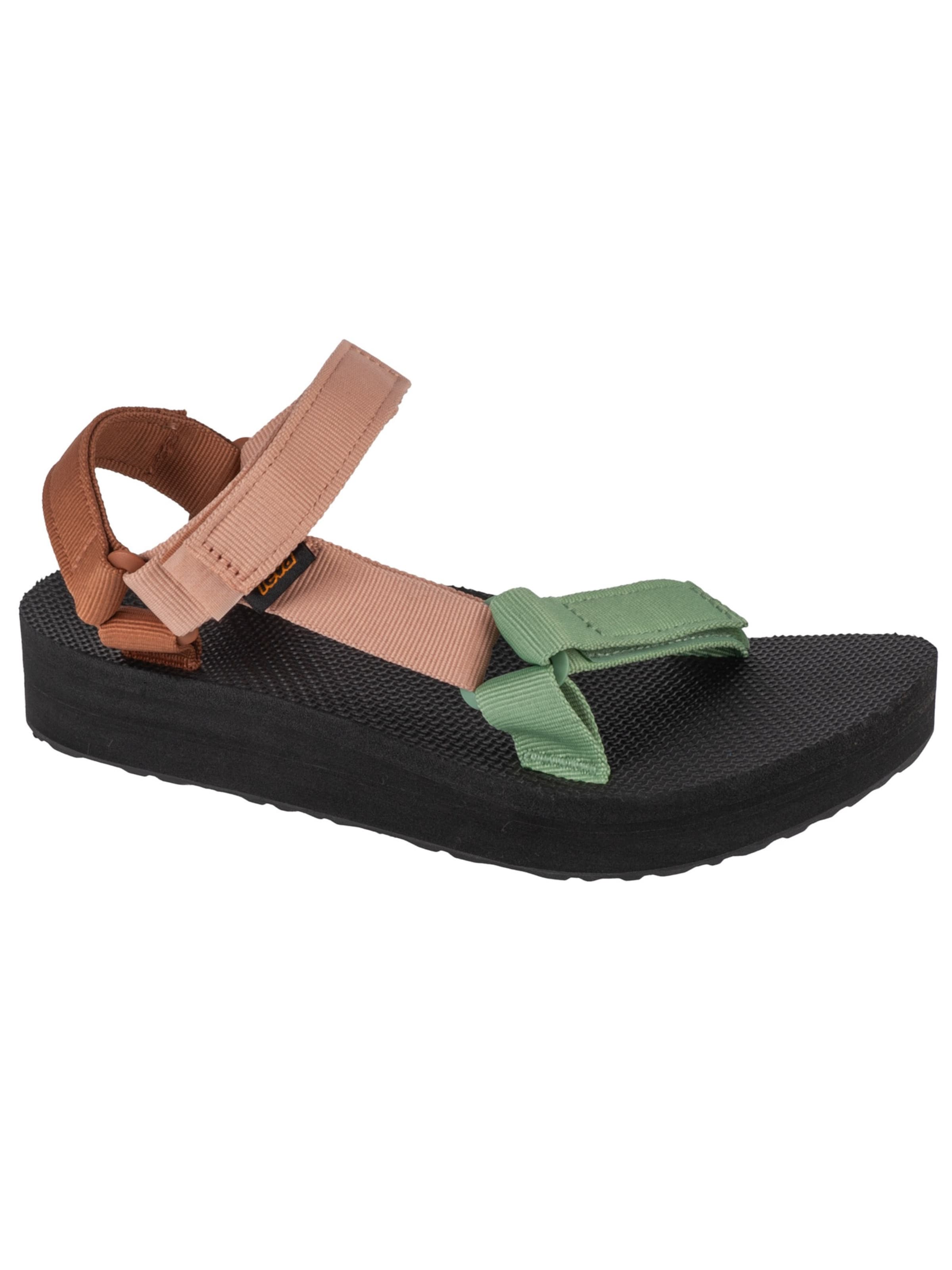 TEVA Sandale 'Midform Universal'‌‌‌‌‌‌‌‌‌‌ in Mischfarben