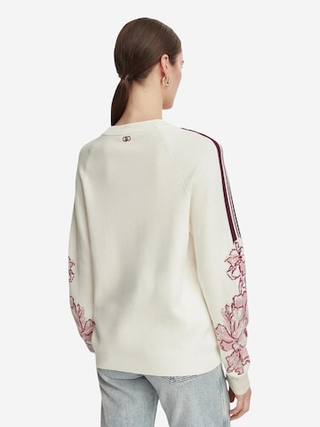 Liu Jo - Cárdigan 'SWEATER TF6093 MS49I' en beige