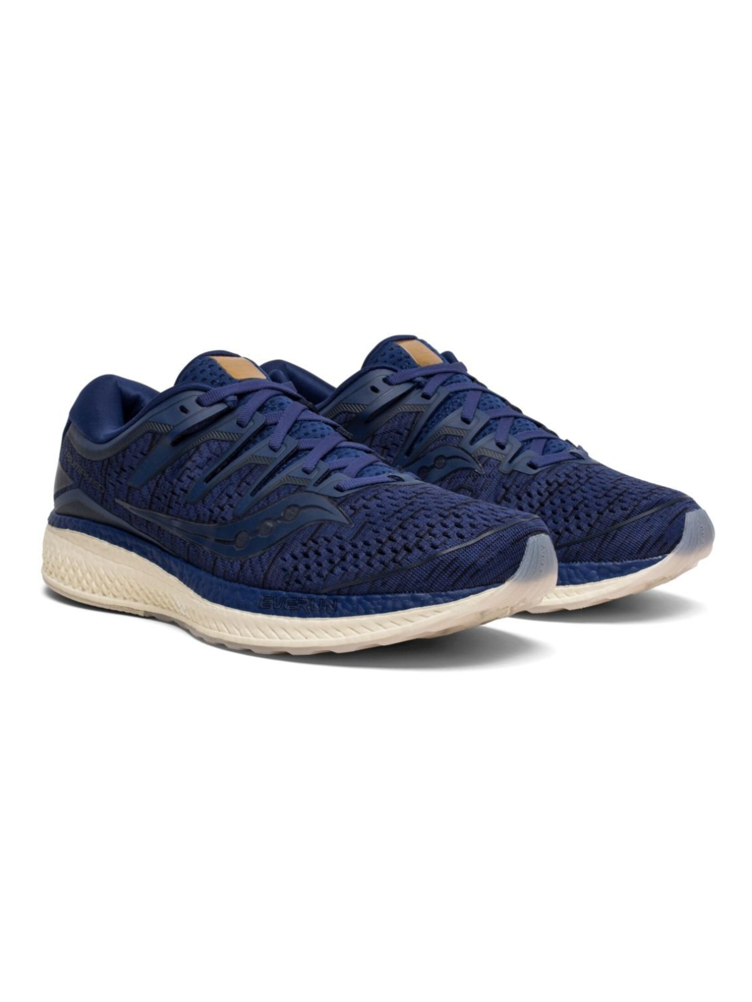 Saucony Originals Loopschoen 'TRIUMPH ISO 5' in Blauw