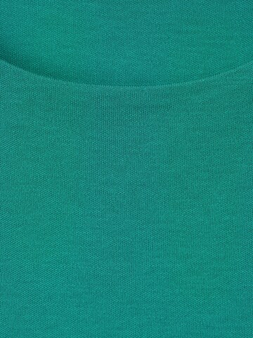 STREET ONE Shirt 'Pania' in Green