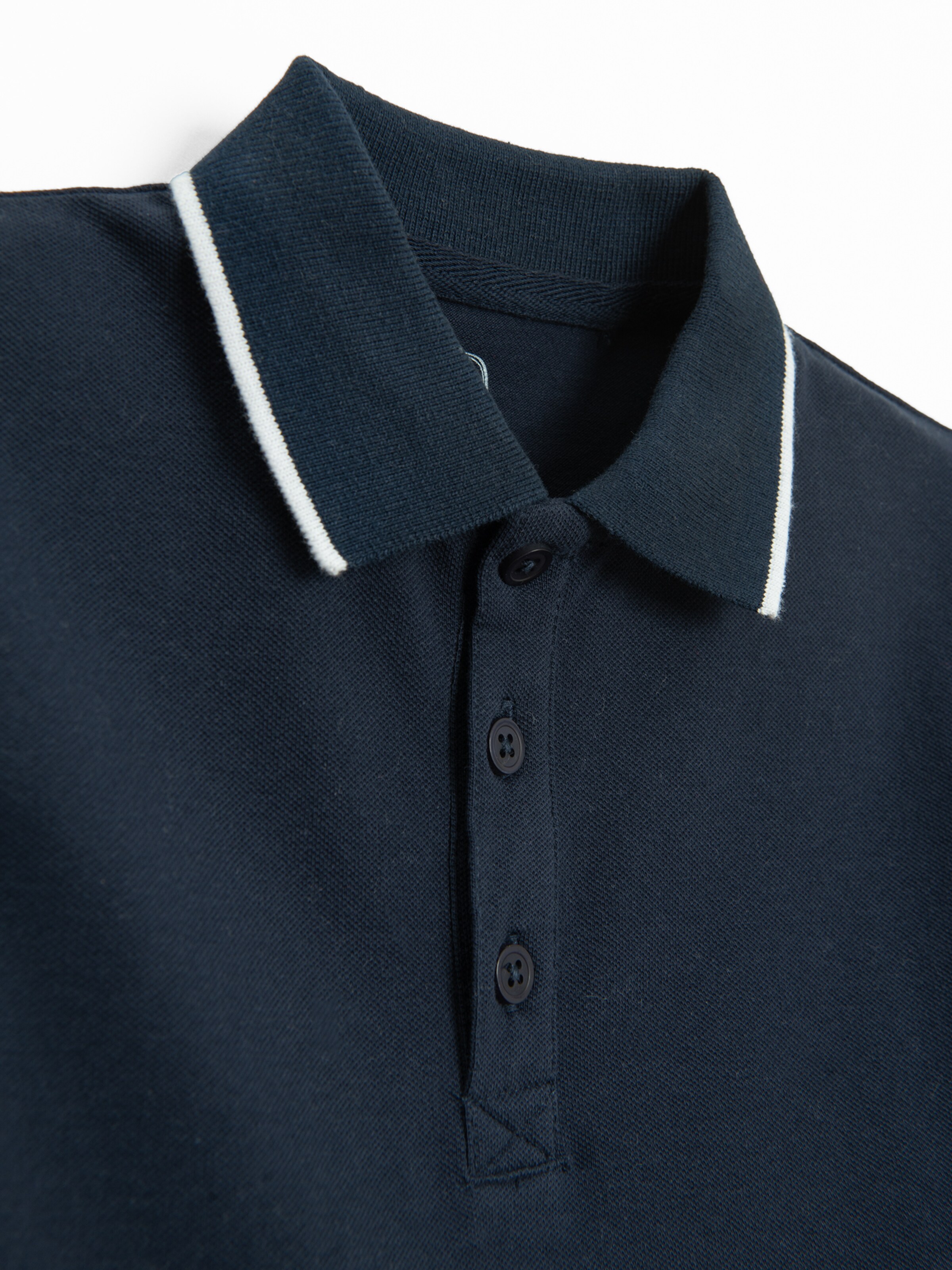 Cool Club Poloshirt in Blau