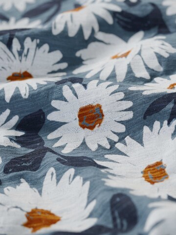 Seasalt Cornwall Shirts 'Studio Glass' i blå